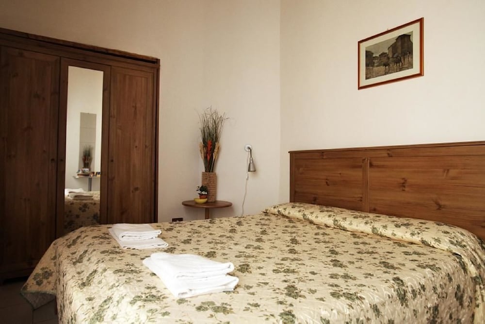 B&B Colosseum Rooms