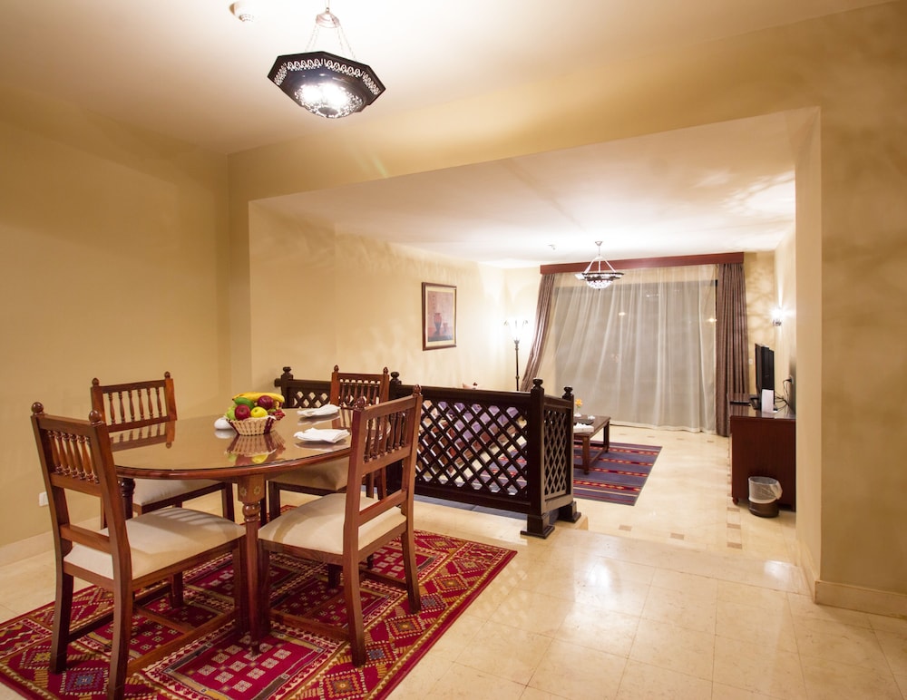 Marina Resort Port Ghalib Radisson Individuals