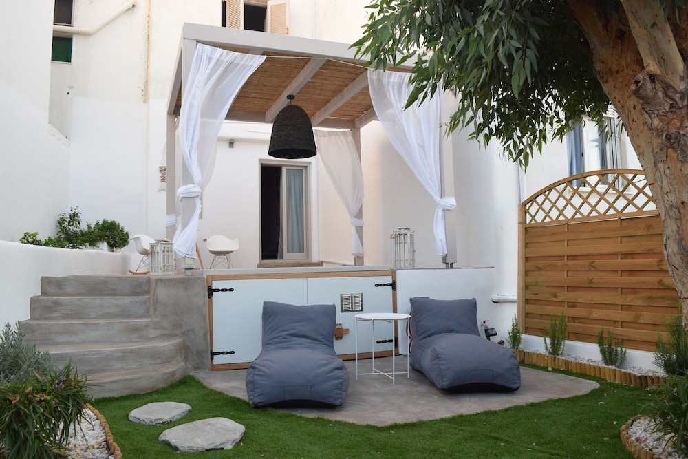 Aegis Royale Villa