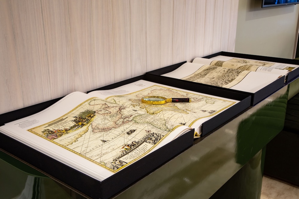 Catch Hotel Sultanahmet - Özel Sınıf - Image 8