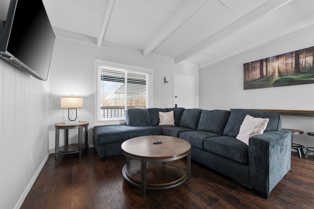Sc4- Silver Cove 4 2 Bedroom Condo