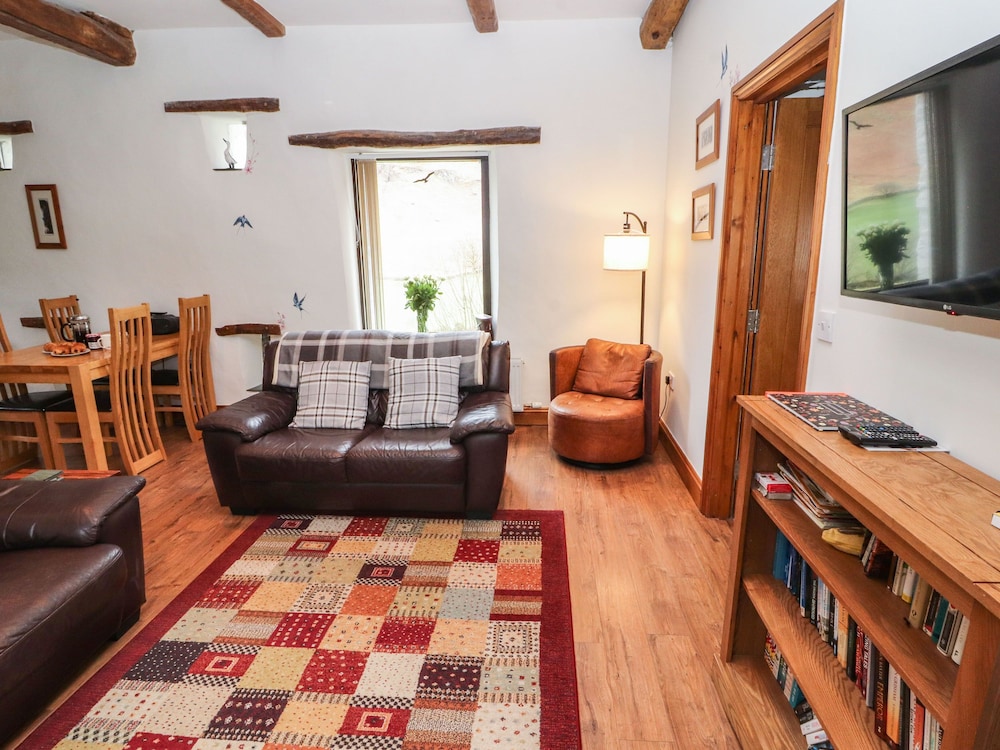 The Hayloft