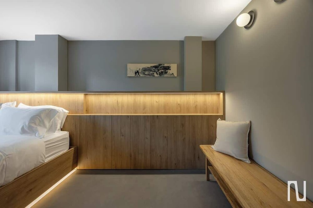 NOK Cozy 2BR With Terrace in Zona Rosa
