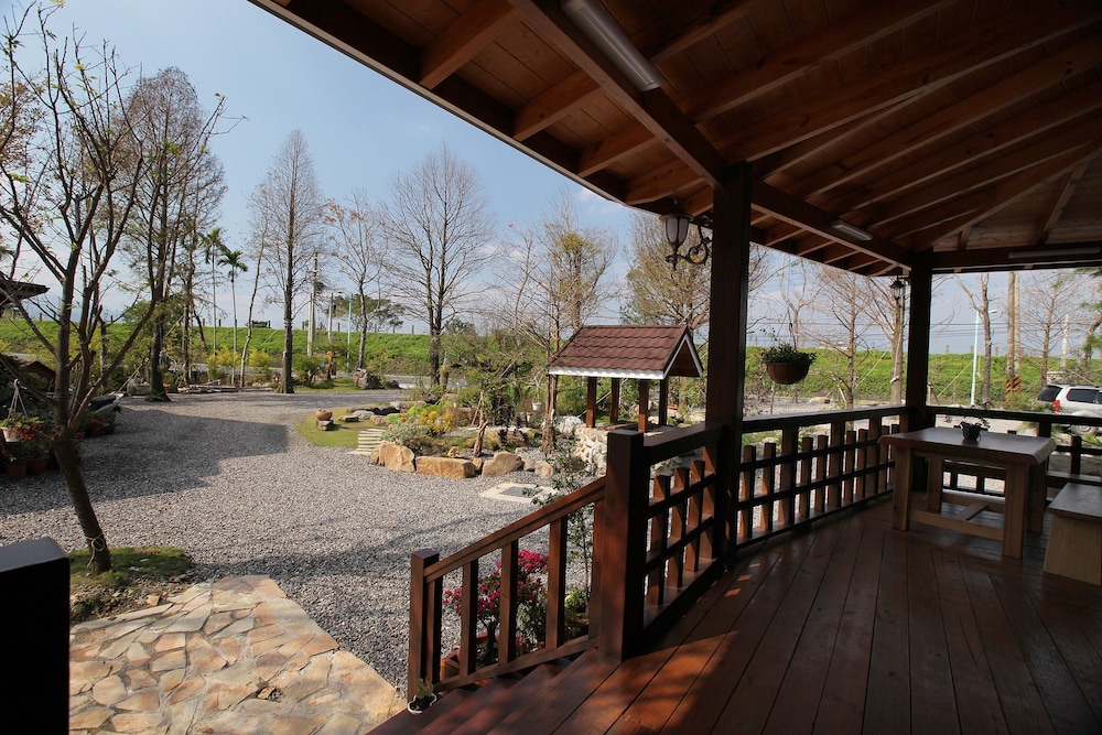 North Zart Homestay
