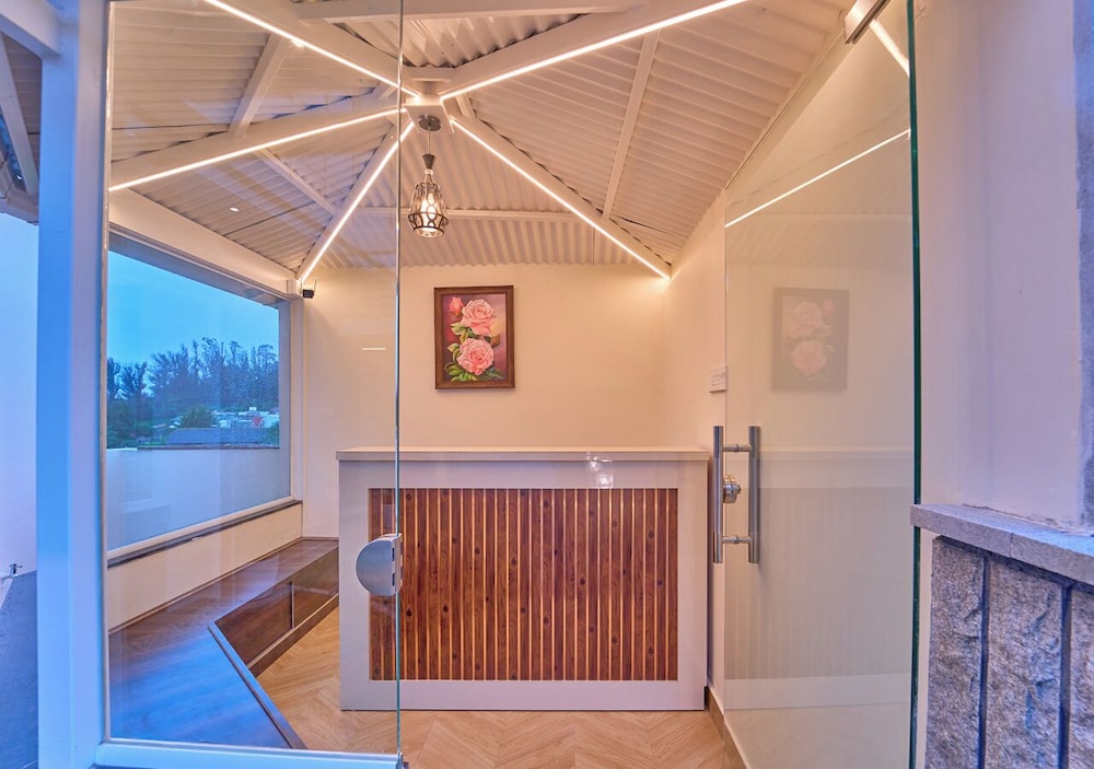 Villa Terra Verde by VOYE HOMES
