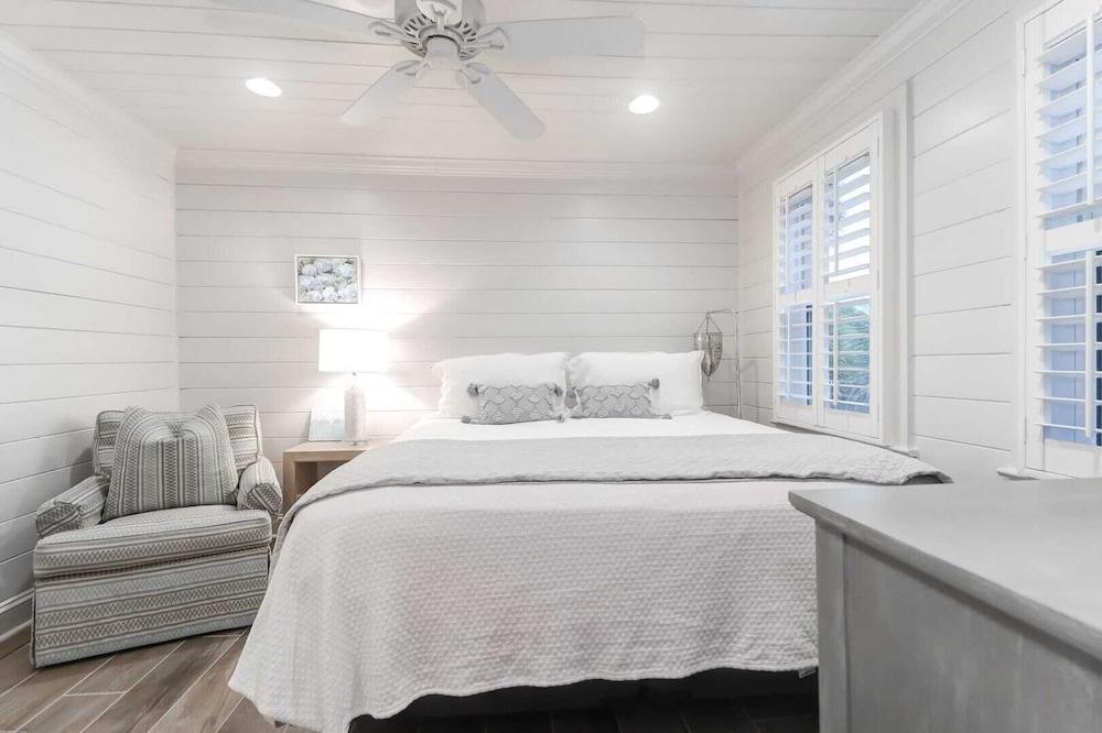 302 Charleston by Avantstay Stunning Private Pool