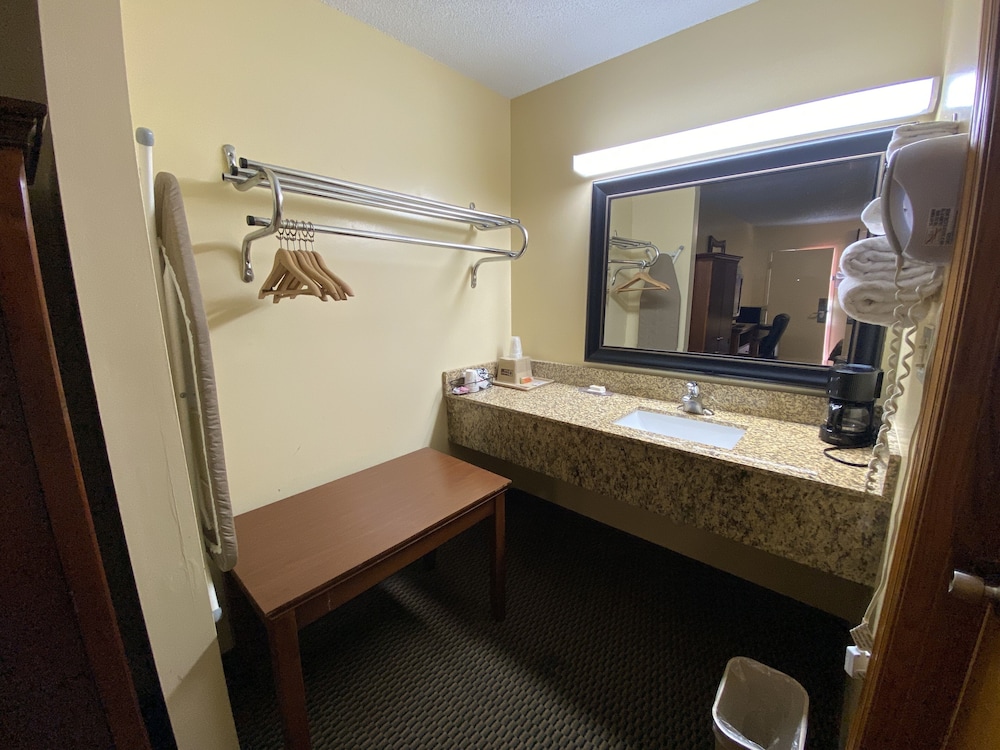 Rodeway Inn