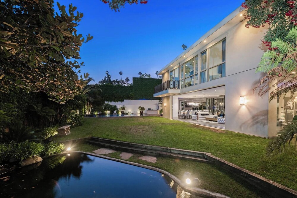 Alta Royale - Exquisite Designer Retreat Near Soho House & Rodeo Drive