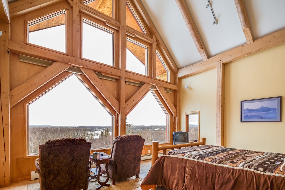 Denali Overlook Inn