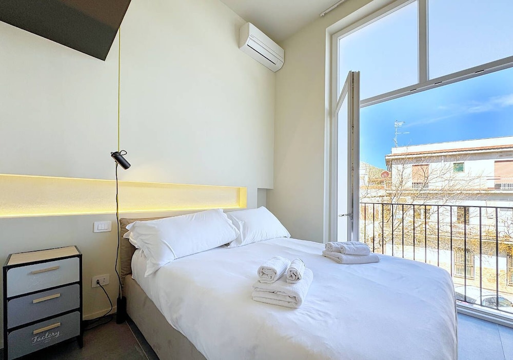 Solemar Sicilia - Residence Penelope