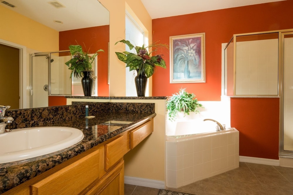Sol142ca Spectacular 6 Bed, Solana Commuity Villa 6 Bedroom Home