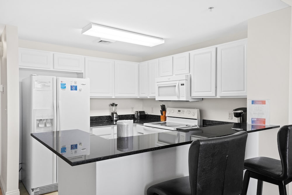 Calypso Beach Resort by Panhandle Getaways