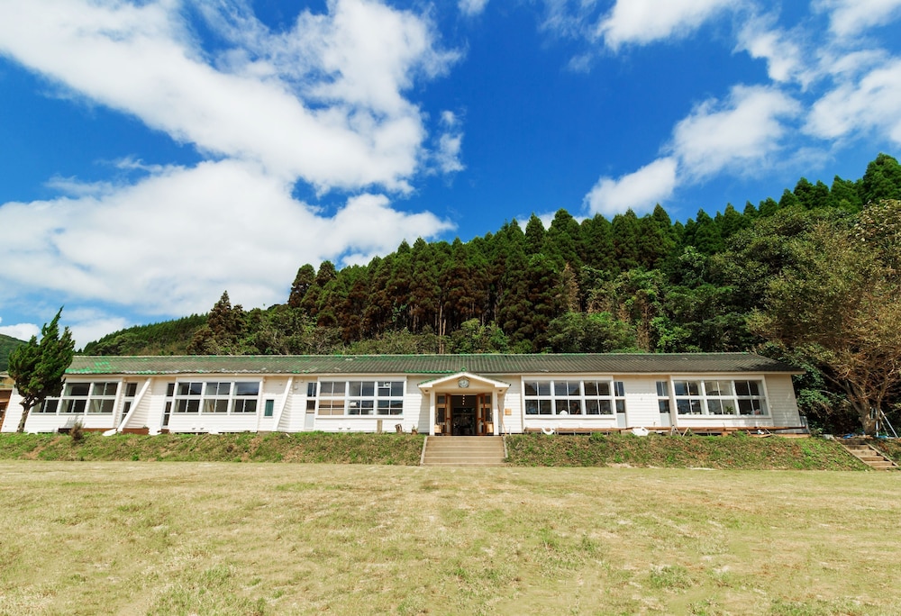 Nordisk Village Goto Islands