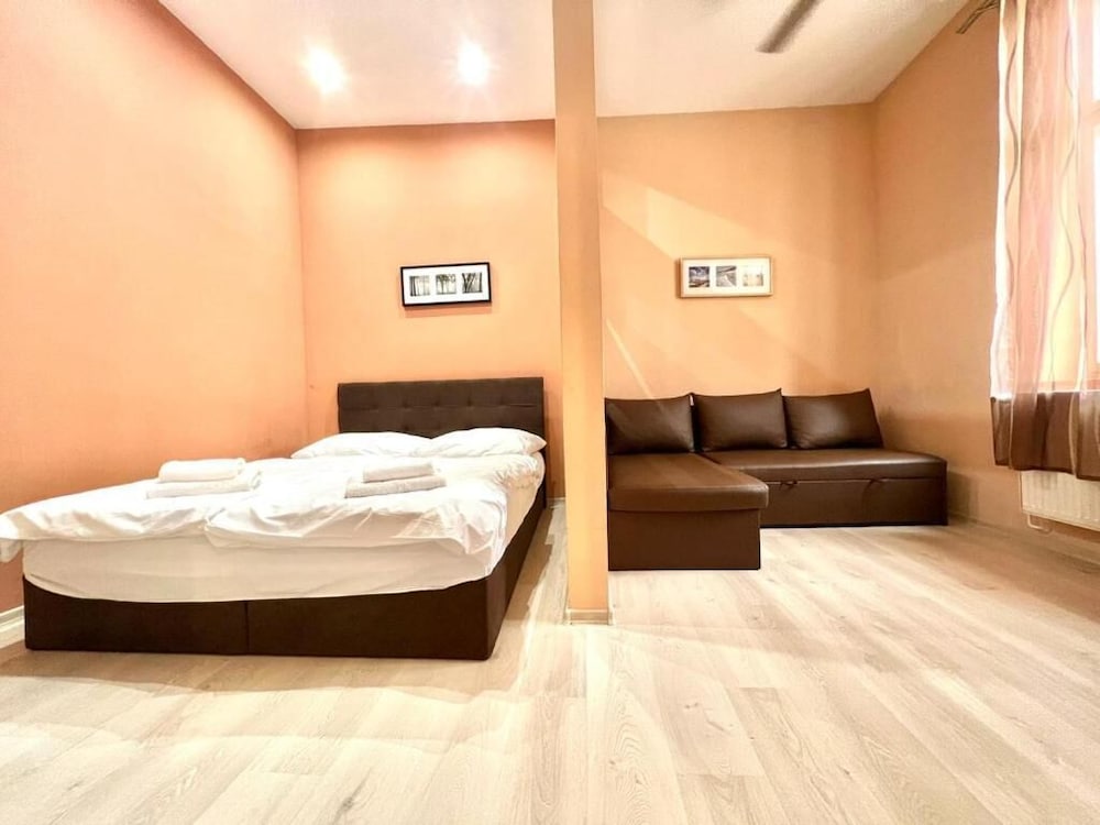 Residence Casa Italia