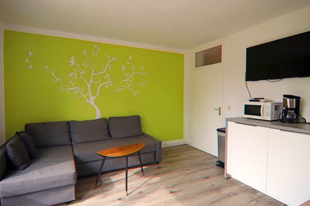 Apartment Braunlage Near Wurmberg Ski Area