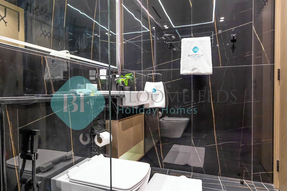 Bloomfield Stylish1BR Binghatti Heights