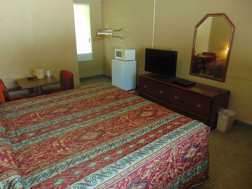 Westbrook Motel