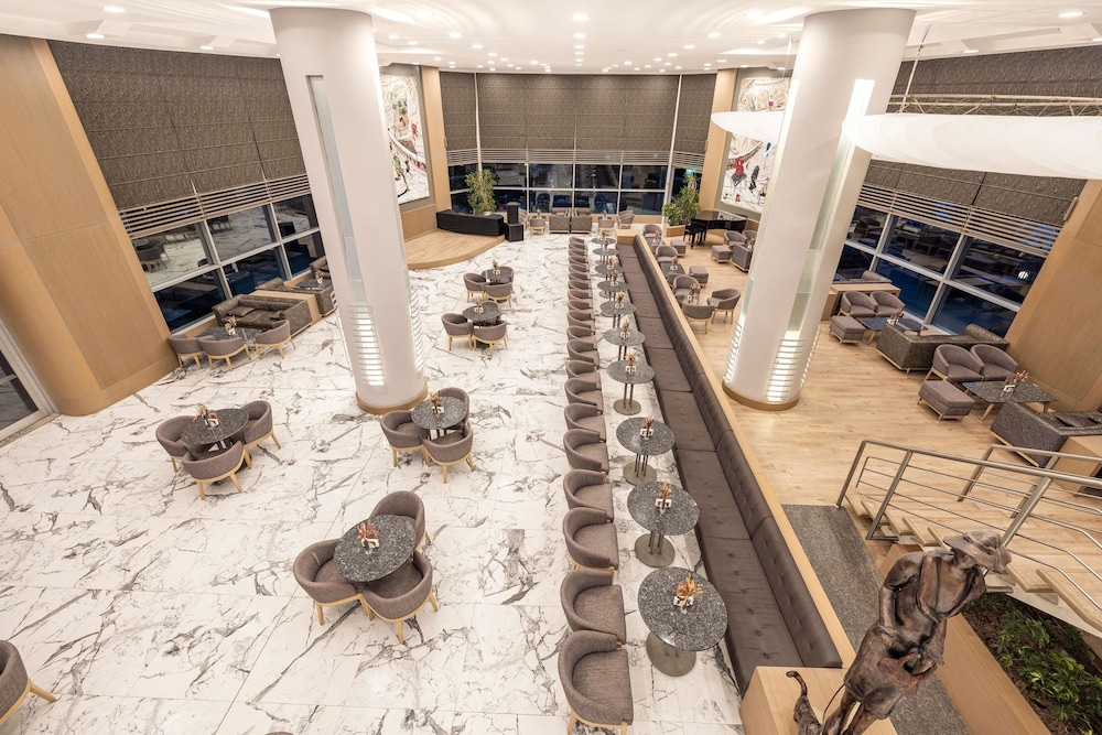 Concorde De Luxe Tatil Köyü - Prive Ultra Her Şey Dahil - Image 294