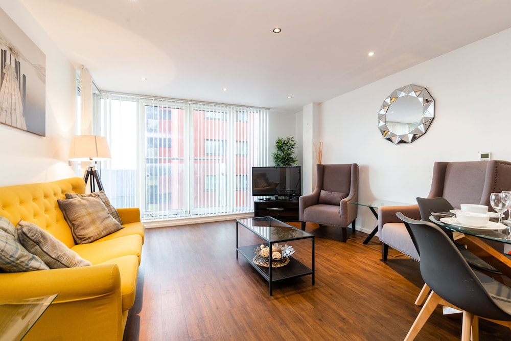 Austin David Apartments - Le Reposant