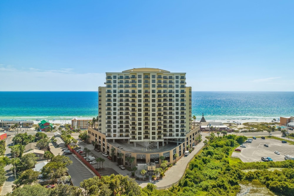 Origin at Seahaven by Panhandle Getaways