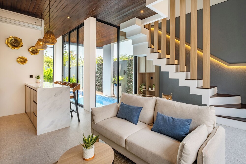 Private Villa Ayra 8F 10min MelastiBeach