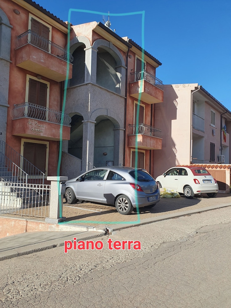 Bilocale Confort Viviana-LaCiaccia Style