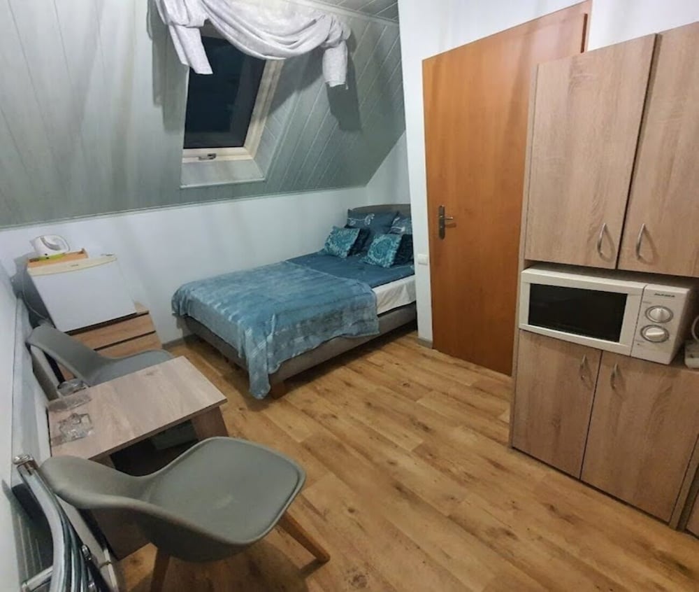 Pokoje Gościnne Kacper blisko Gondoli