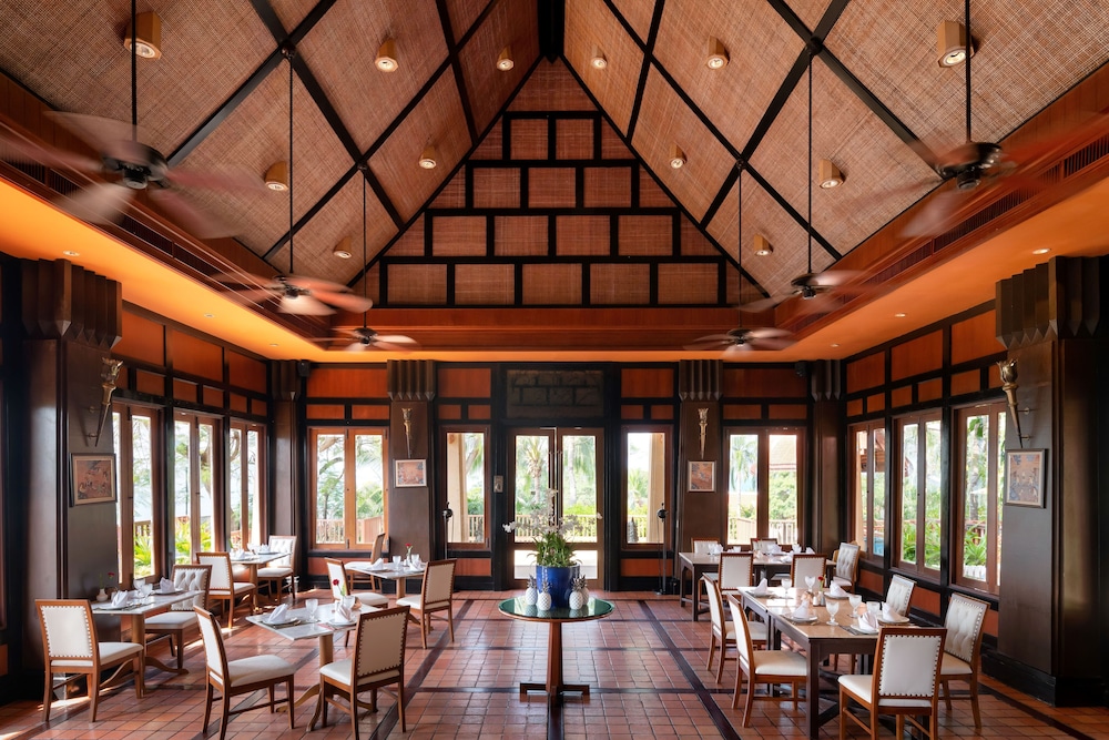 Novotel Phuket Resort — photo 121