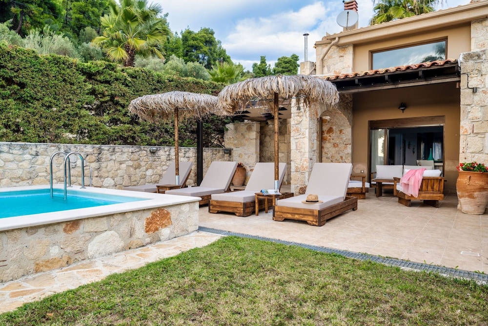 Palmrise Luxury Villas - Maistros Villa photo 3