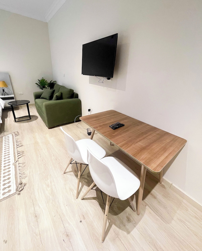 Settle Inn Banafseg Apartments