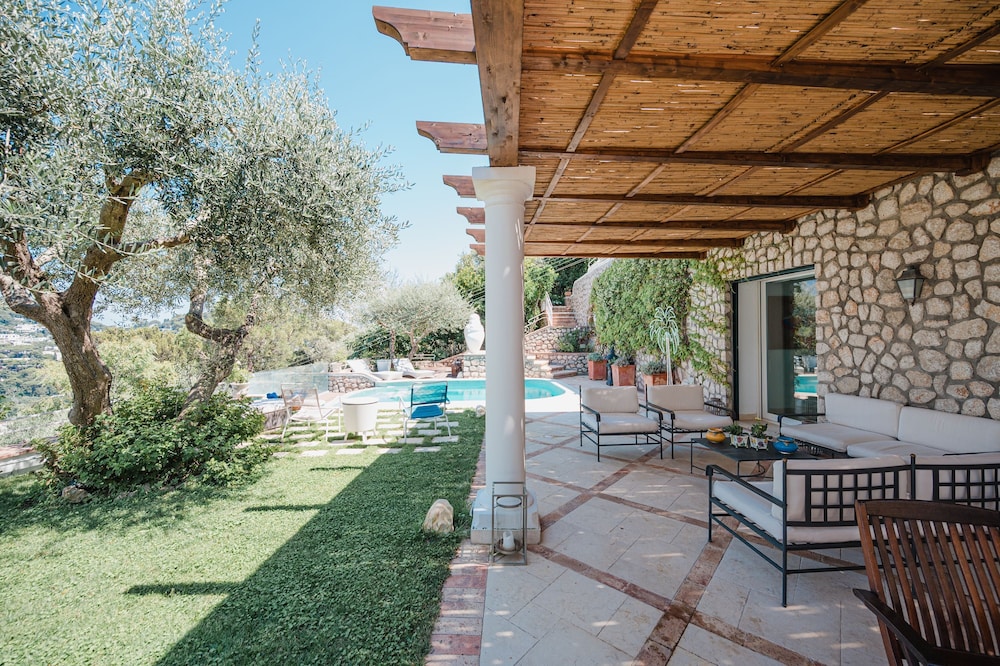 Villa Pietraserena by Elite Villas