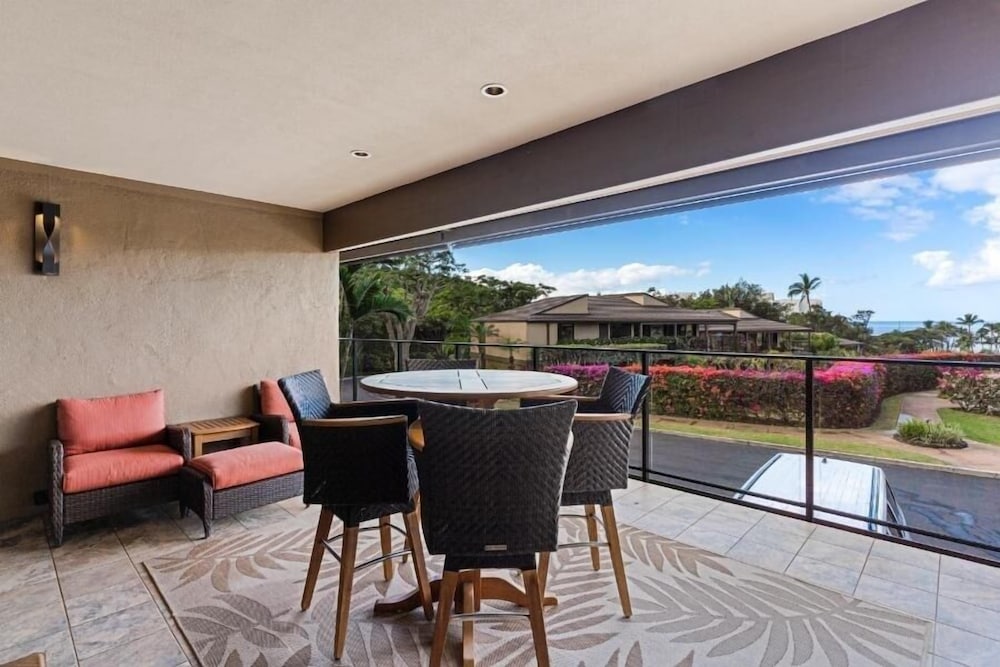 Wailea Elua, #2107 2 Bedroom Condo