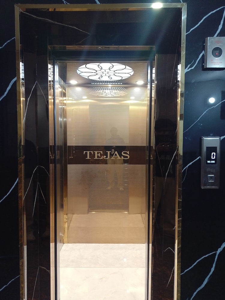 Tejas Dream House