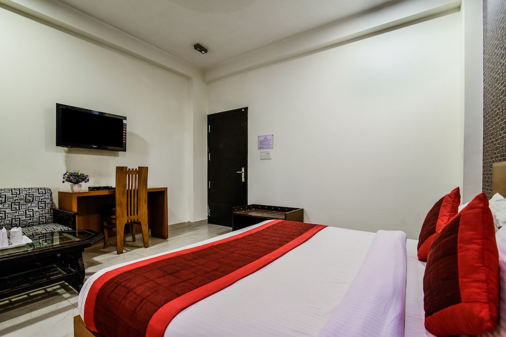 Asian Suites
