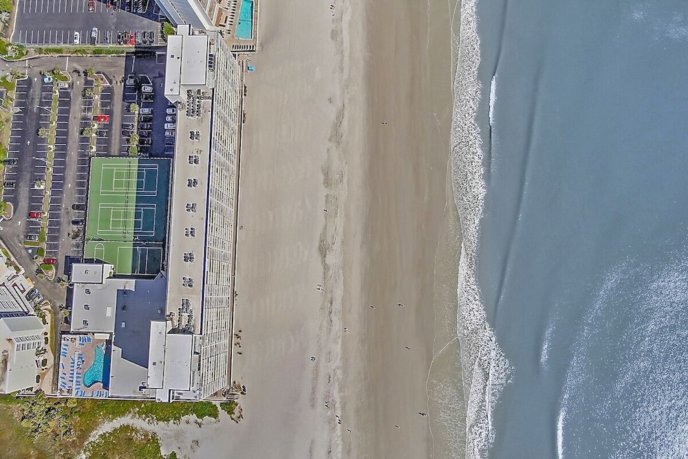 Sands Beach Club Ph1114 4 Bedroom Condo