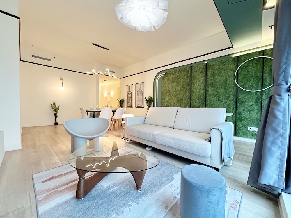 Berjaya Times Square by Manhattan Group