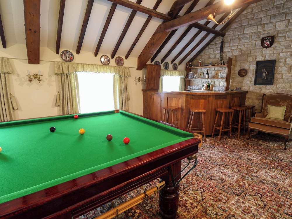 The Cheesehouse