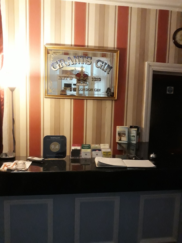 Glenavon Guesthouse