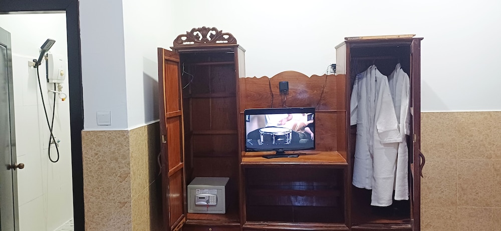 Angkor Gecko's Inn