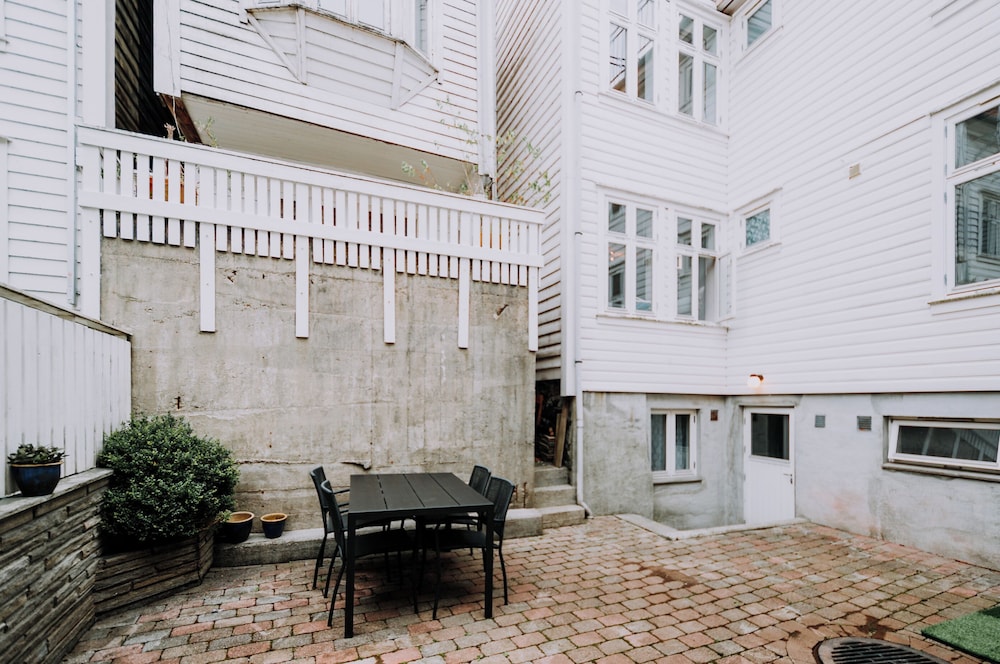 Bergen Beds - Serviced Apartments