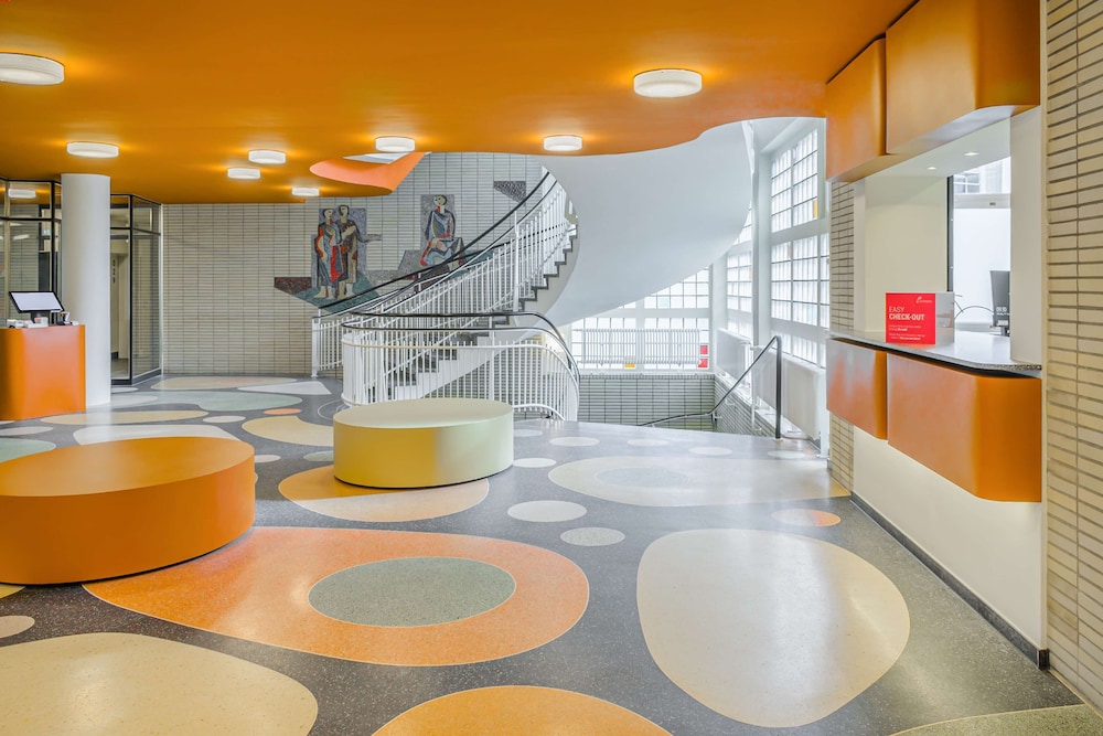 Dortmund Vacations - Prize by Radisson, Dortmund City - Property Image 36