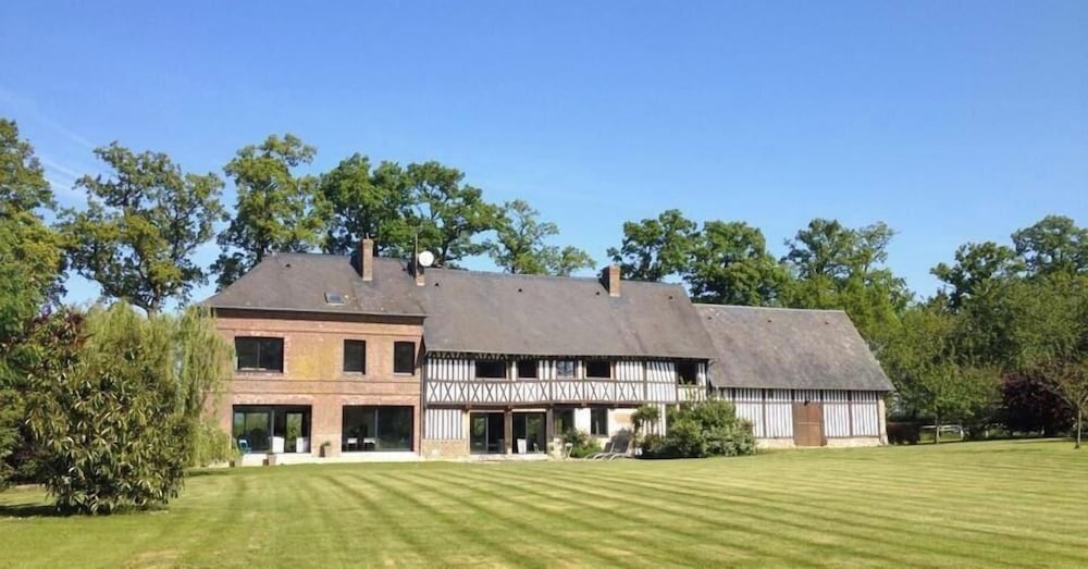 Hotel Le Manoir de la Campagne