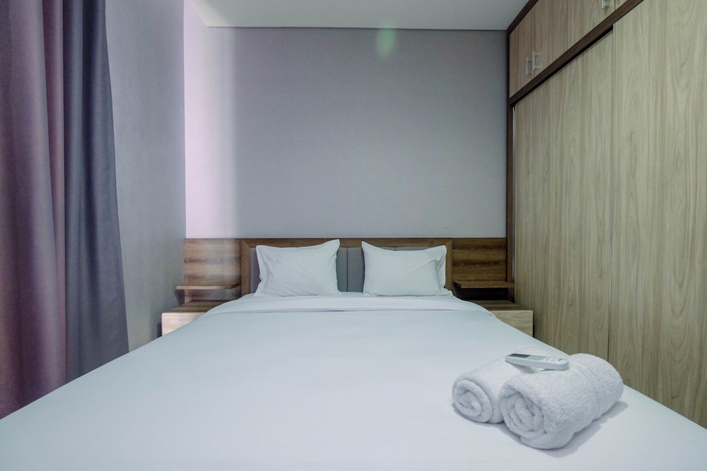 Spacious 2BR at Ciputra International Apartment view 4