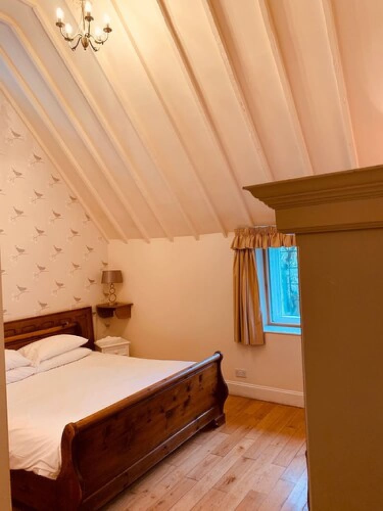 Shepton Mallet Vacations - The Thatched Cottage Inn - Property Image 73