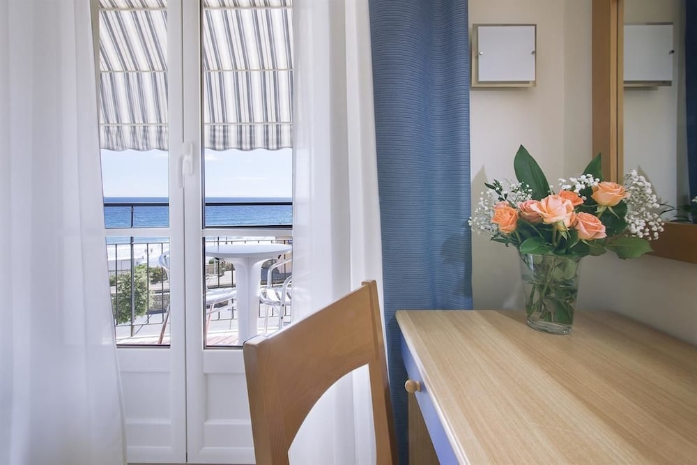 Albergo Teresa view 3