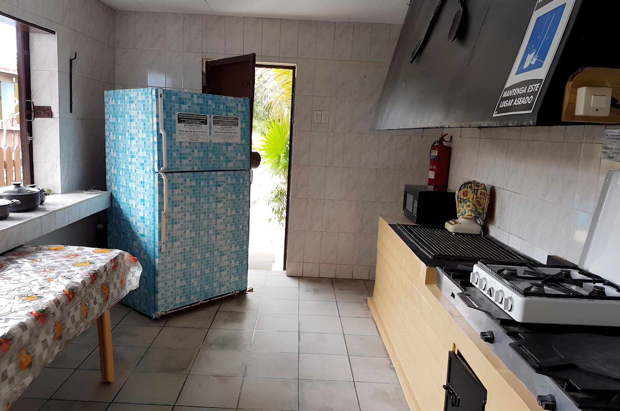 Apartamentos Cecil Paradise