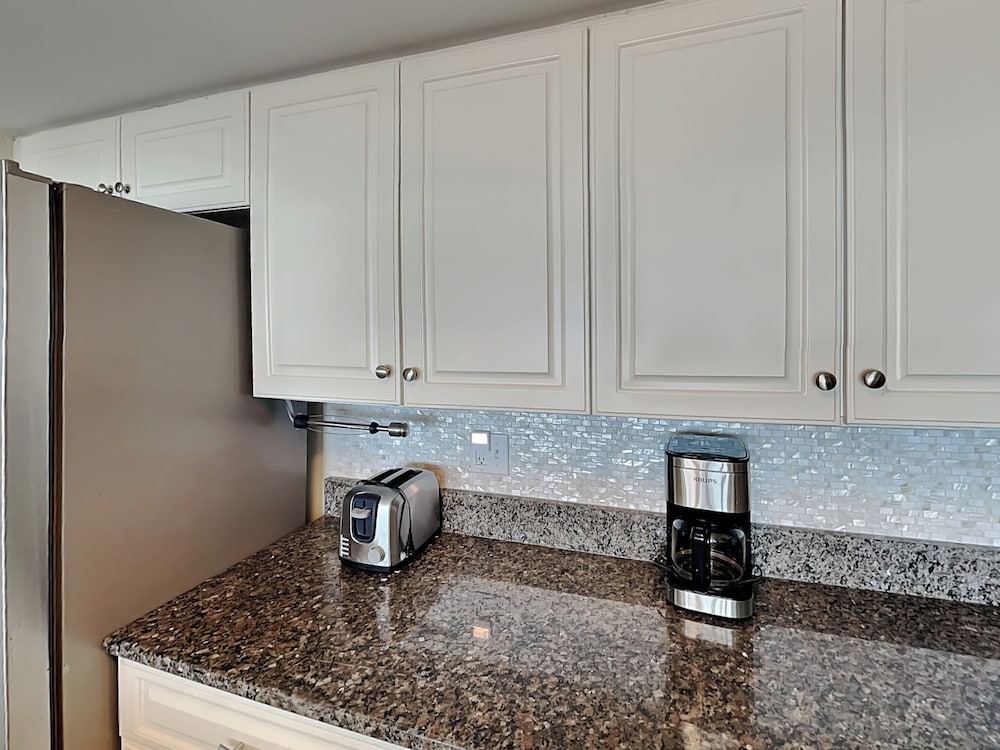 Ocean Breeze West #301 by Southern Vacation Rentals