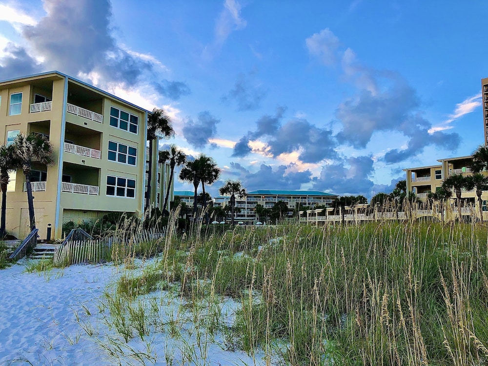Silver Dunes Condominium