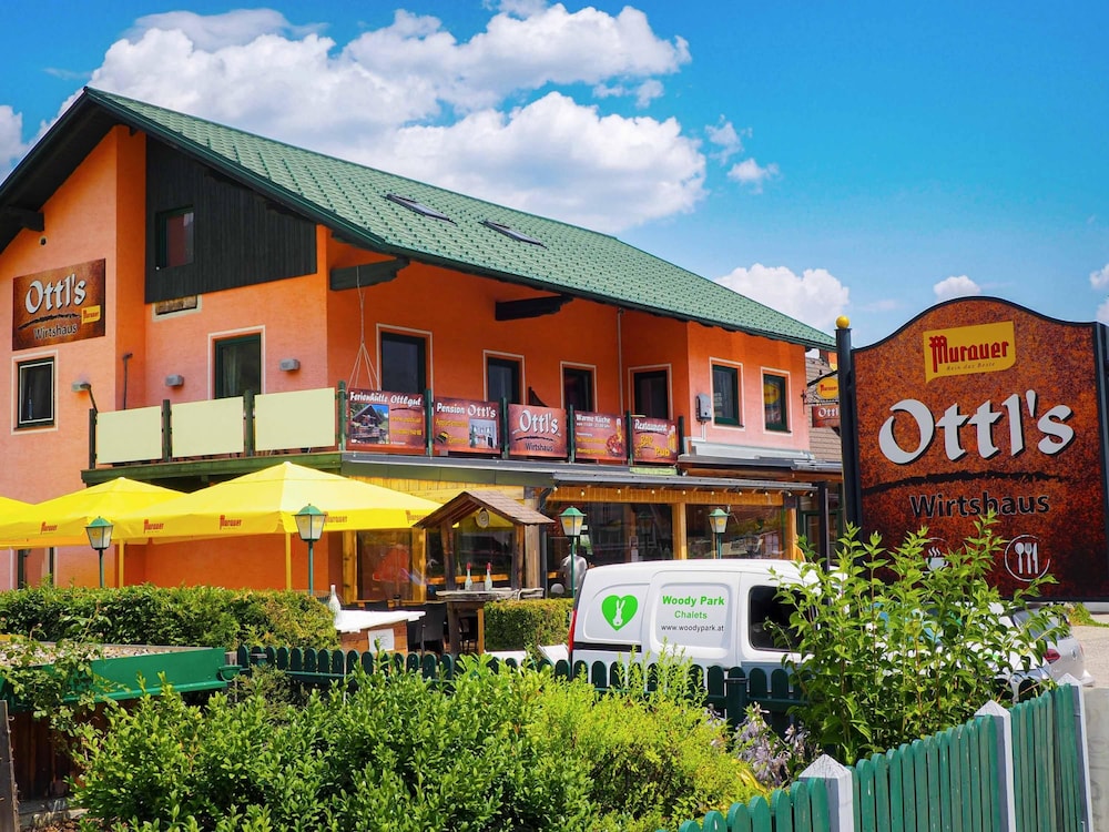 091 Ottl 2 in St Georgen am Kreischberg