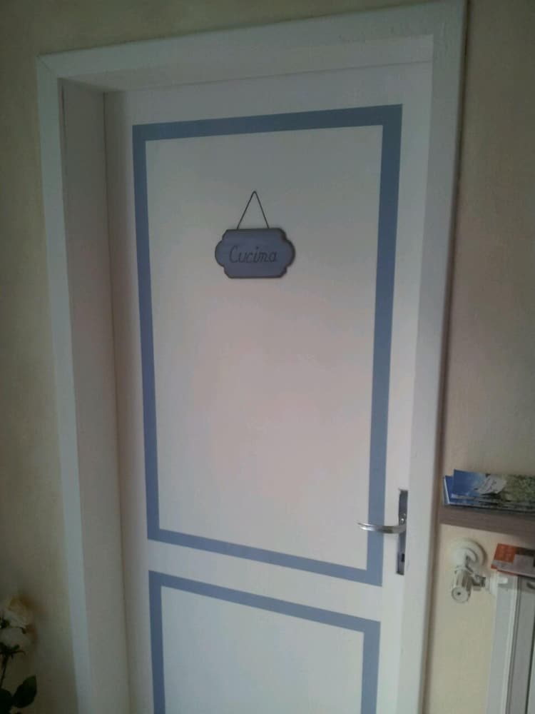 B&B La casetta del Borgo